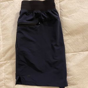 Fabletics Men’s Athletic Shorts